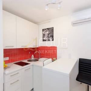 Najam, Rijeka, Belveder, 29.64m2, 1skl 