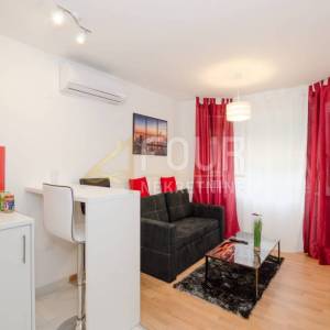 Najam, Rijeka, Belveder, 29.64m2, 1skl 