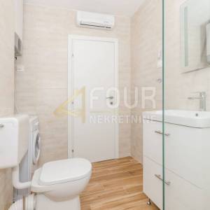 Najam, Rijeka, Belveder, 29.64m2, 1skl 