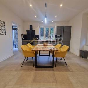 Najam, Rijeka, Belveder, 83.16m2, 2s+db