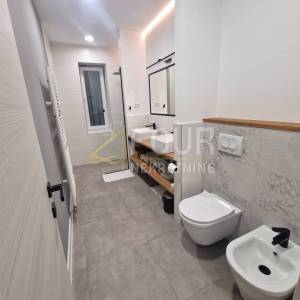 Najam, Rijeka, Belveder, 83.16m2, 2s+db