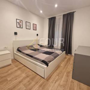 Najam, Rijeka, Belveder, 83.16m2, 2s+db