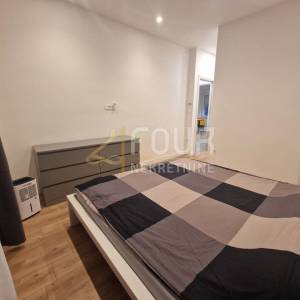 Najam, Rijeka, Belveder, 83.16m2, 2s+db