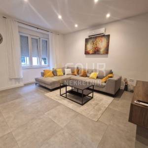 Najam, Rijeka, Belveder, 83.16m2, 2s+db