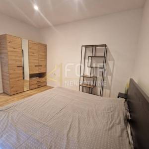 Najam, Rijeka, Belveder, 83.16m2, 2s+db