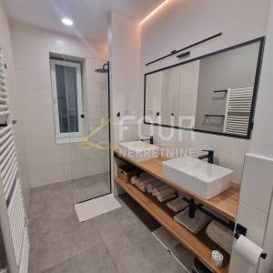 Najam, Rijeka, Belveder, 83.16m2, 2s+db