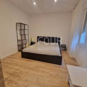 Najam, Rijeka, Belveder, 83.16m2, 2s+db