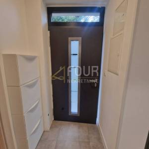 Najam, Rijeka, Belveder, 83.16m2, 2s+db