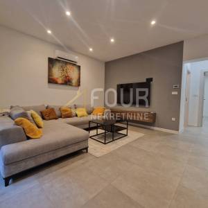 Najam, Rijeka, Belveder, 83.16m2, 2s+db