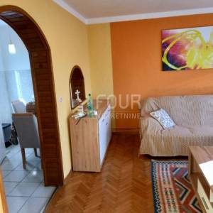 Najam, Rijeka, Drenova, 1s+db, 65m2