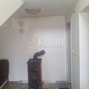 Najam, Rijeka, Gornji Zamet, samostojeća kuća