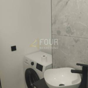 Najam, Rijeka, Škurinje, 24.21m2, garsonijera