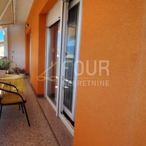 Najam, Rijeka, Trsat, 2s+db, 93.50m2, lođa, pogled na more