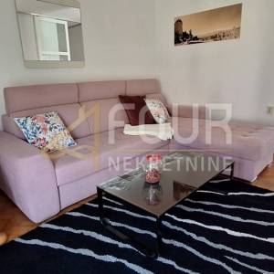 Najam, Rijeka, Trsat, 2s+db, 93.50m2, lođa, pogled na more