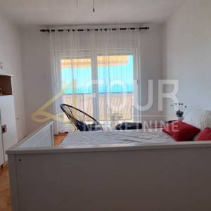 Najam, Rijeka, Trsat, 2s+db, 93.50m2, lođa, pogled na more