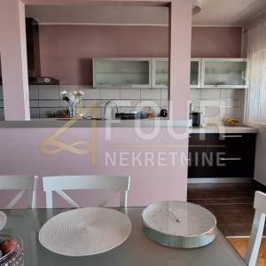 Najam, Rijeka, Trsat, 2s+db, 93.50m2, lođa, pogled na more