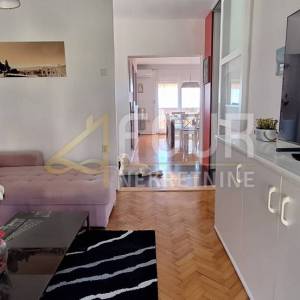 Najam, Rijeka, Trsat, 2s+db, 93.50m2, lođa, pogled na more