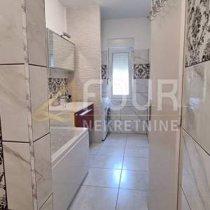 Najam, Rijeka, Trsat, 2s+db, 93.50m2, lođa, pogled na more