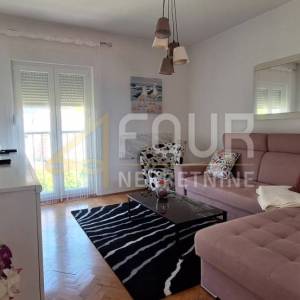 Najam, Rijeka, Trsat, 2s+db, 93.50m2, lođa, pogled na more