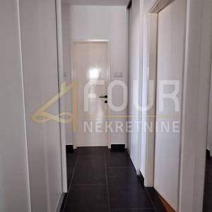 Najam, Rijeka, Trsat, 2s+db, 93.50m2, lođa, pogled na more
