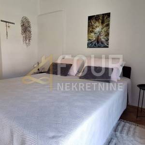 Najam, Rijeka, Trsat, 2s+db, 93.50m2, lođa, pogled na more