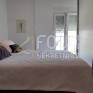 Najam, Rijeka, Trsat, 2s+db, 93.50m2, lođa, pogled na more