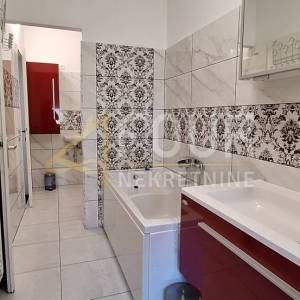 Najam, Rijeka, Trsat, 2s+db, 93.50m2, lođa, pogled na more