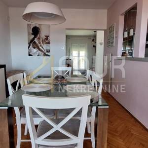 Najam, Rijeka, Trsat, 2s+db, 93.50m2, lođa, pogled na more