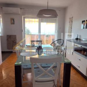 Najam, Rijeka, Trsat, 2s+db, 93.50m2, lođa, pogled na more