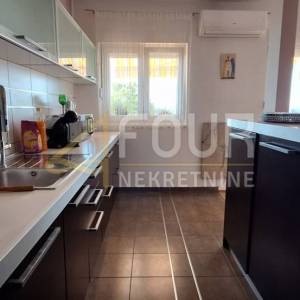 Najam, Rijeka, Trsat, 2s+db, 93.50m2, lođa, pogled na more