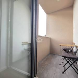 Najam, Stan, 2S , Zagreb, Vukomerec, 38 m2