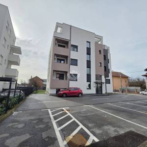 Najam, Stan, 2S , Zagreb, Vukomerec, 38 m2