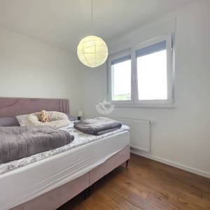 Najam, Stan, 2S , Zagreb, Vukomerec, 38 m2