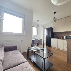 Najam, Stan, 2S , Zagreb, Vukomerec, 38 m2