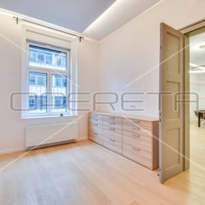 Najam, Stan, Centar, Varšavska , 3s, 115m2