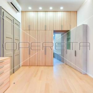 Najam, Stan, Centar, Varšavska , 3s, 115m2