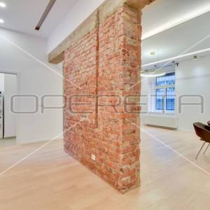 Najam, Stan, Centar, Varšavska , 3s, 115m2