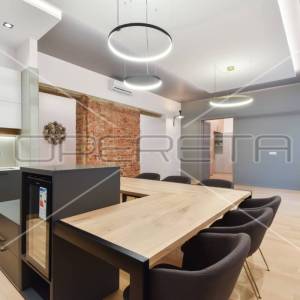 Najam, Stan, Centar, Varšavska , 3s, 115m2