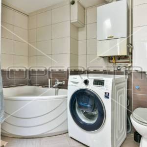 NAJAM, STAN, ZAGREB, CENTAR, VARŠAVSKA, 61m2










