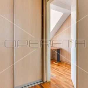 NAJAM, STAN, ZAGREB, CENTAR, VARŠAVSKA, 61m2











