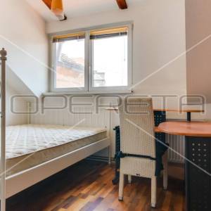 NAJAM, STAN, ZAGREB, CENTAR, VARŠAVSKA, 61m2










