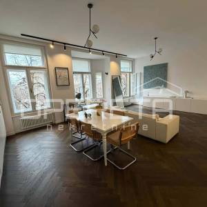 Najam, Stan, Centar, Vjekoslava Klaića, 3s, 92m2