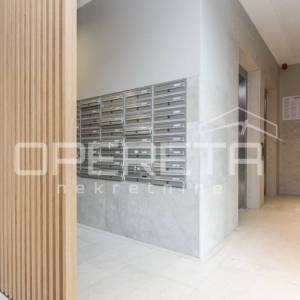 Najam, Stan, Črnomerec, Ivana Cankara, 2s, 48m2