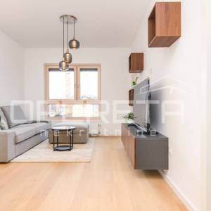 Najam, Stan, Črnomerec, Ivana Cankara, 2s, 48m2