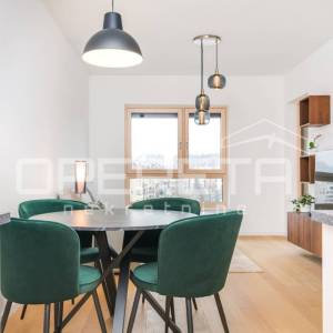 Najam, Stan, Črnomerec, Ivana Cankara, 2s, 48m2