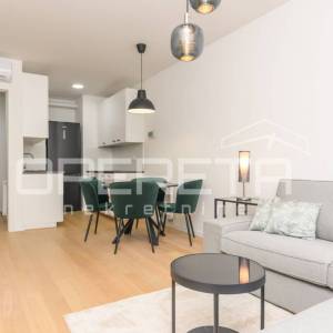 Najam, Stan, Črnomerec, Ivana Cankara, 2s, 48m2