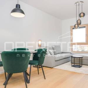 Najam, Stan, Črnomerec, Ivana Cankara, 2s, 48m2