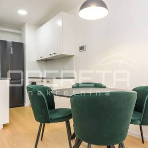 Najam, Stan, Črnomerec, Ivana Cankara, 2s, 48m2