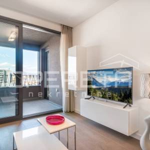 Najam, Stan, Donje Svetice, Donje Svetice, 2s, 46m2