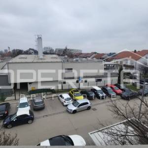 Najam, Stan, Gornja Dubrava, Škabrnjski odvojak, 4s, 90m2